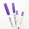 TEX ปากกาเขียน CD <1/5> สีม่วง